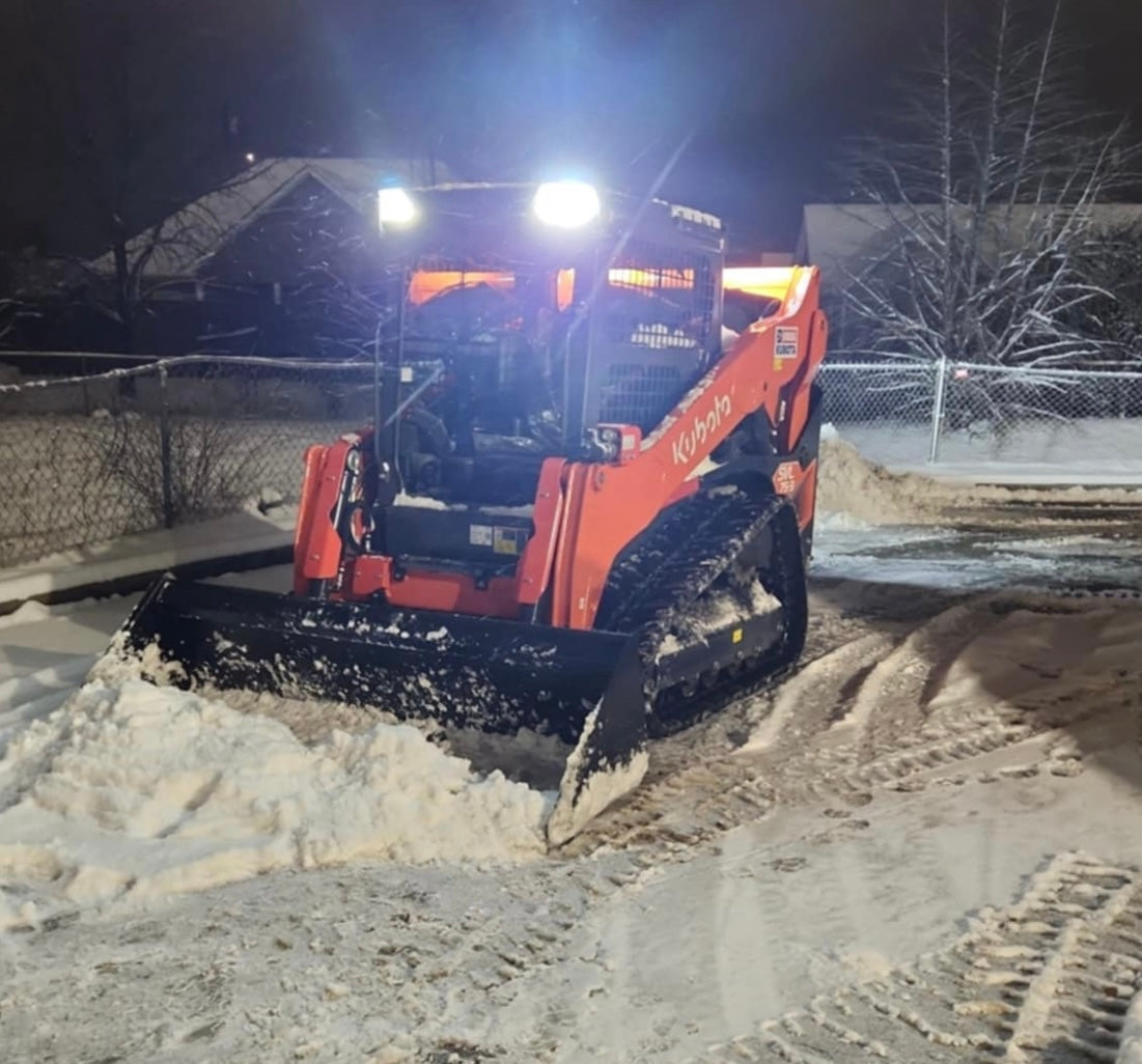 Snow Removal