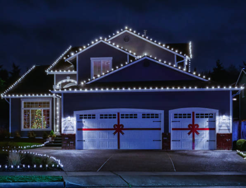 Christmas Lighting