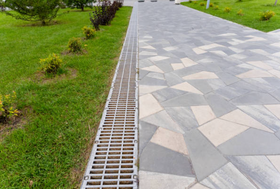 Drainage