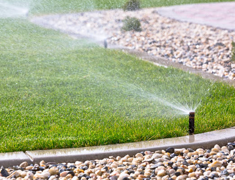 Irrigation