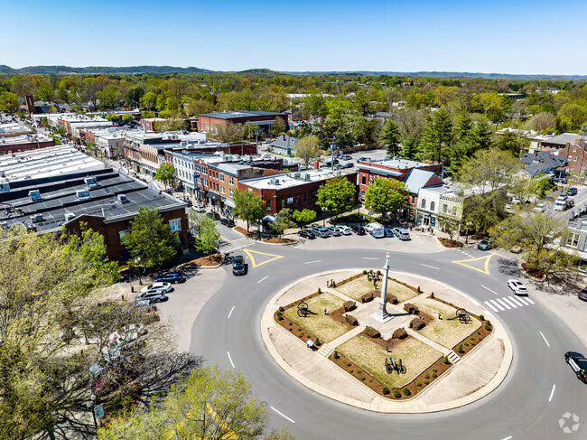 Williamson County, TN